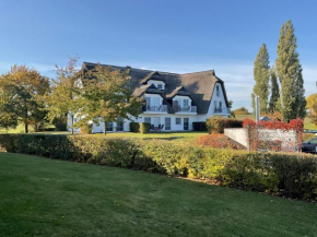 Ferienwohnung Werth am Balmer See